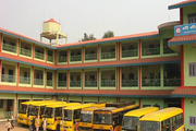 Maa Maitrayini Yogini Secondary School-Transport Facilities